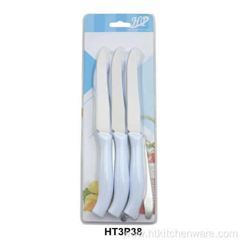 roundness steak knives set